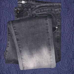 Super Skinny Jeans by boohoo man